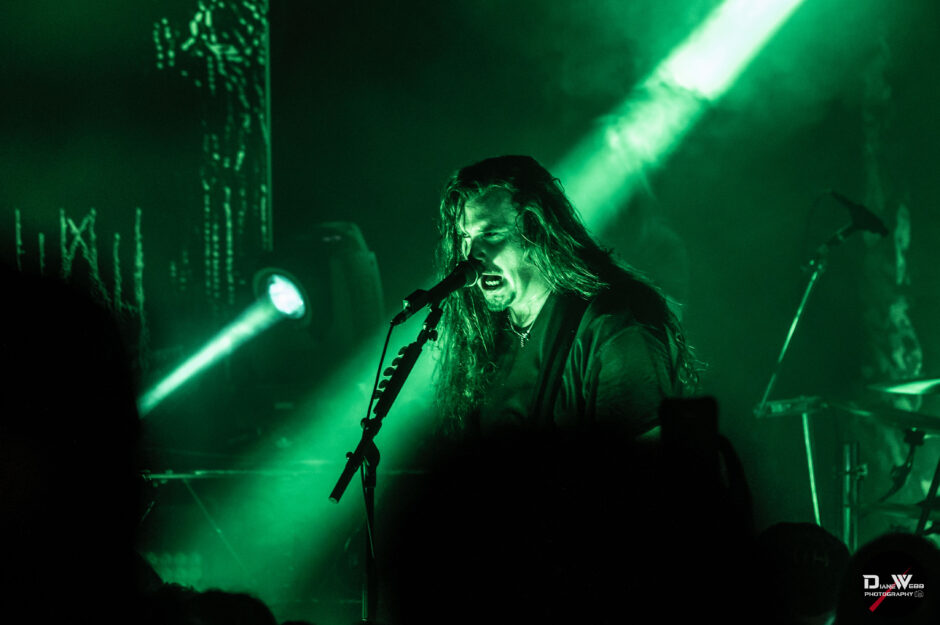 Orbit Culture - El Corazon 2026-2-20 - Photo by Diane Webb