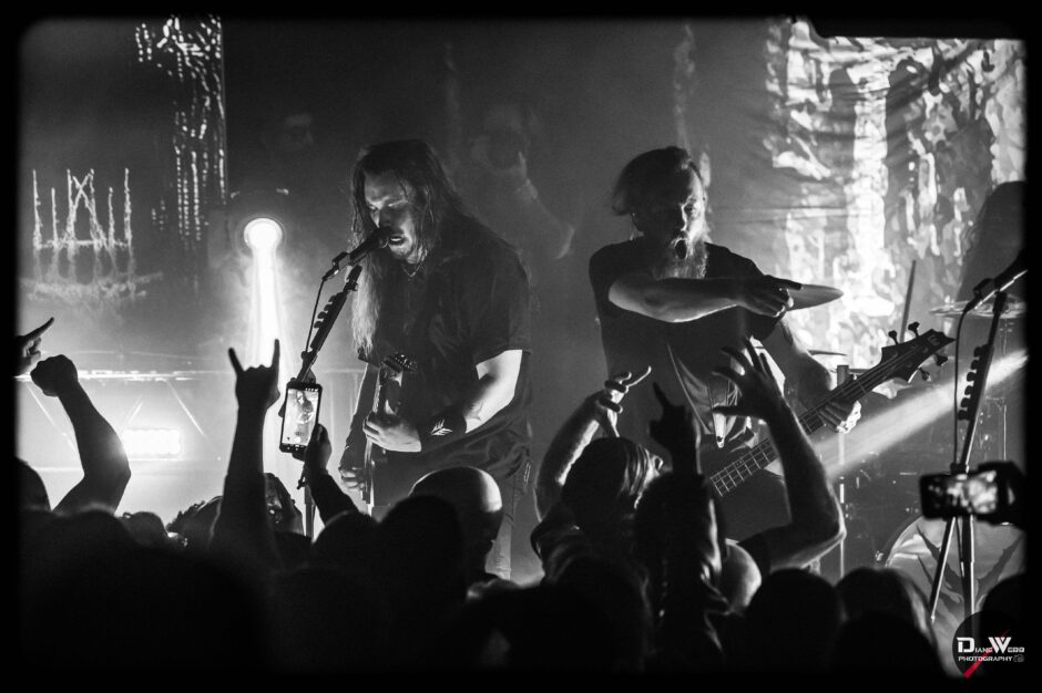 Orbit Culture - El Corazon 2026-2-20 - Photo by Diane Webb