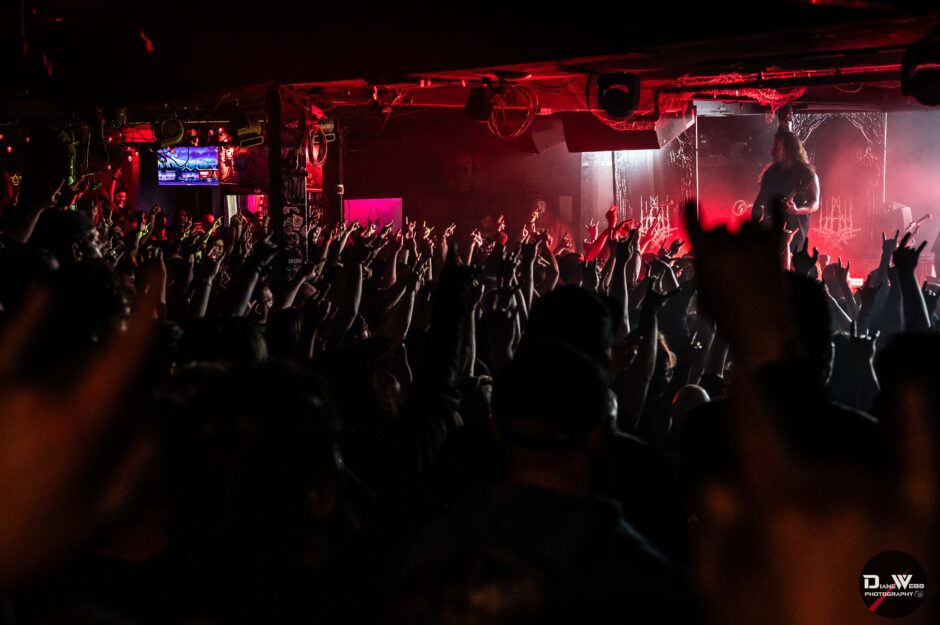 Orbit Culture - El Corazon 2026-2-20 - Photo by Diane Webb