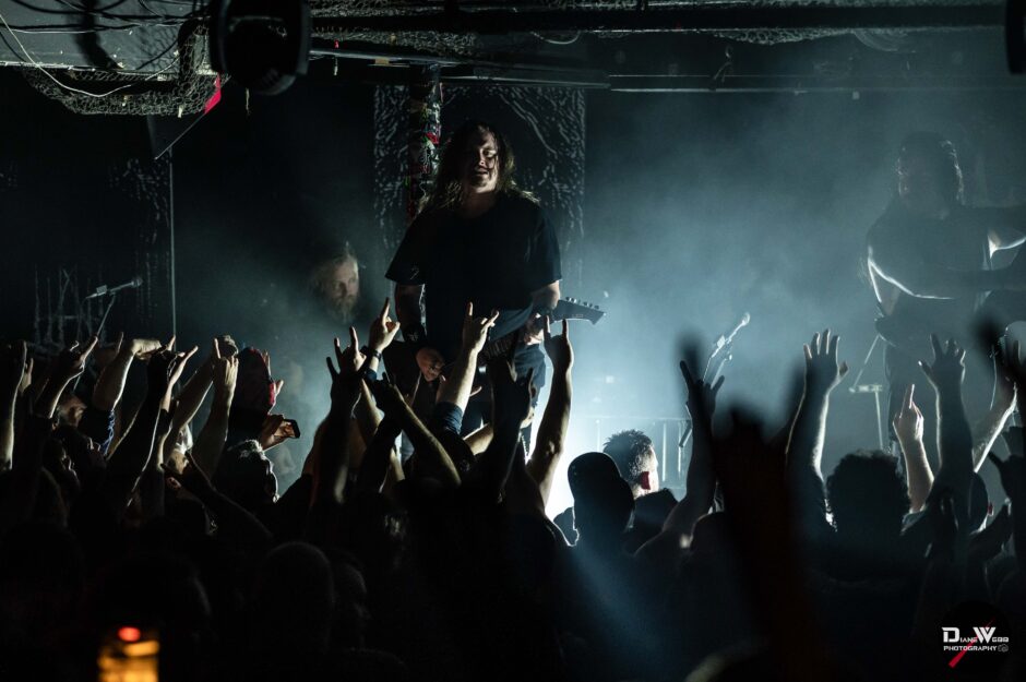 Orbit Culture - El Corazon 2026-2-20 - Photo by Diane Webb