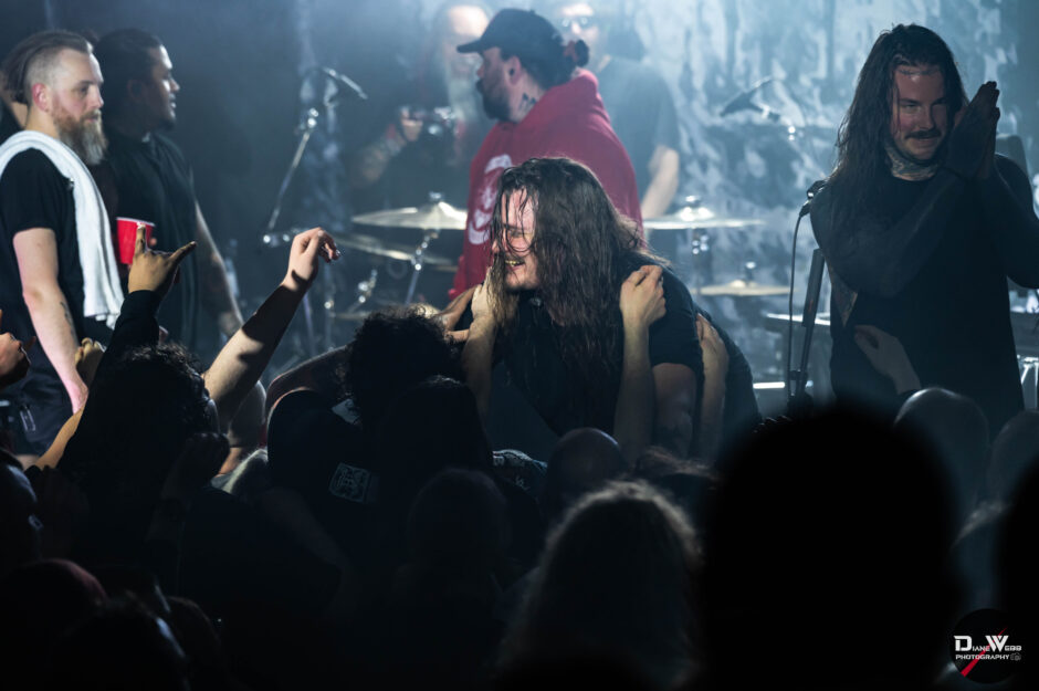 Orbit Culture - El Corazon 2026-2-20 - Photo by Diane Webb