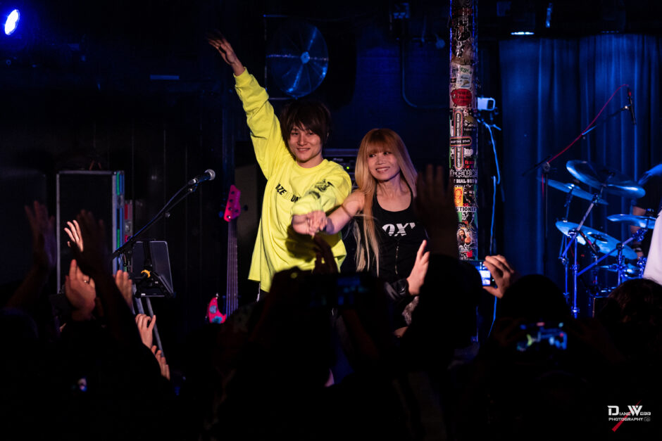 Uchikubi Gokumon Doukoukai