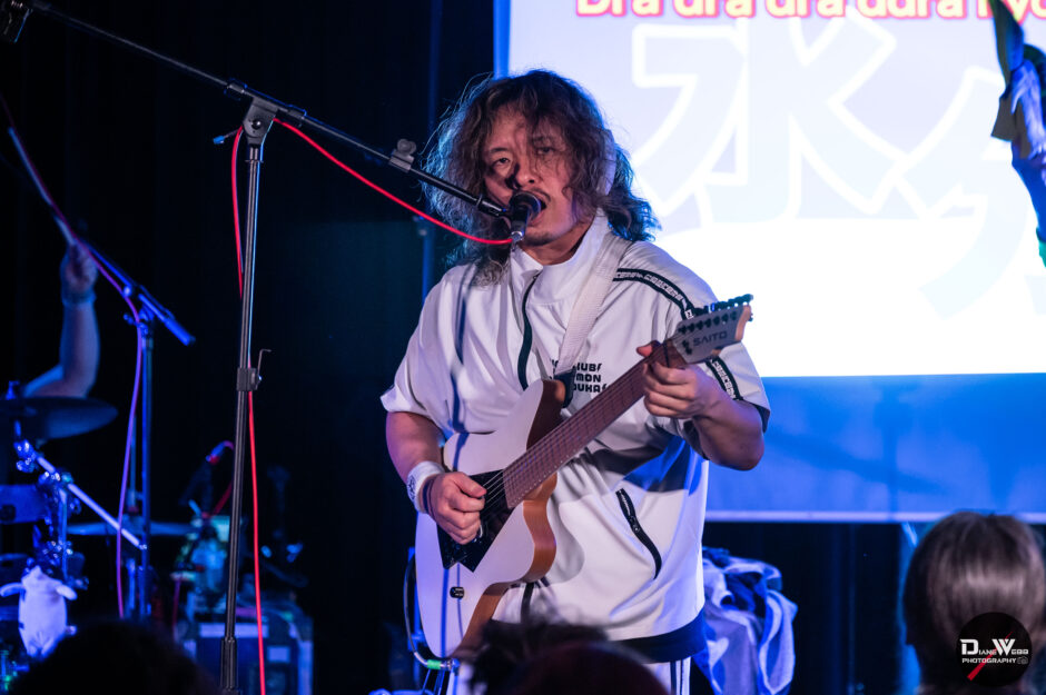 Uchikubi Gokumon Doukoukai