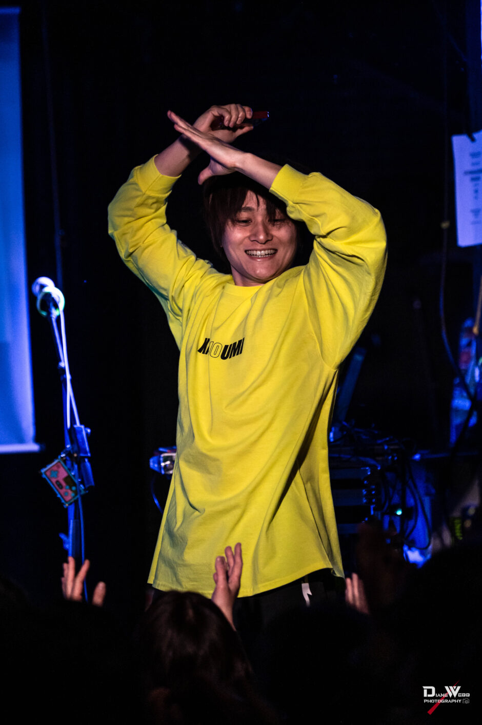 Uchikubi Gokumon Doukoukai