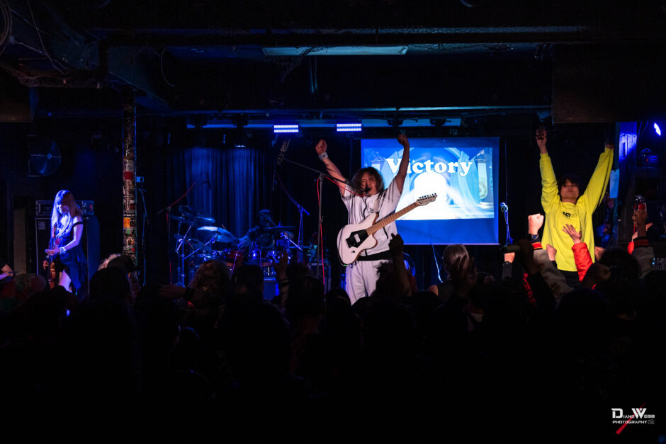 Uchikubi Gokumon Doukoukai