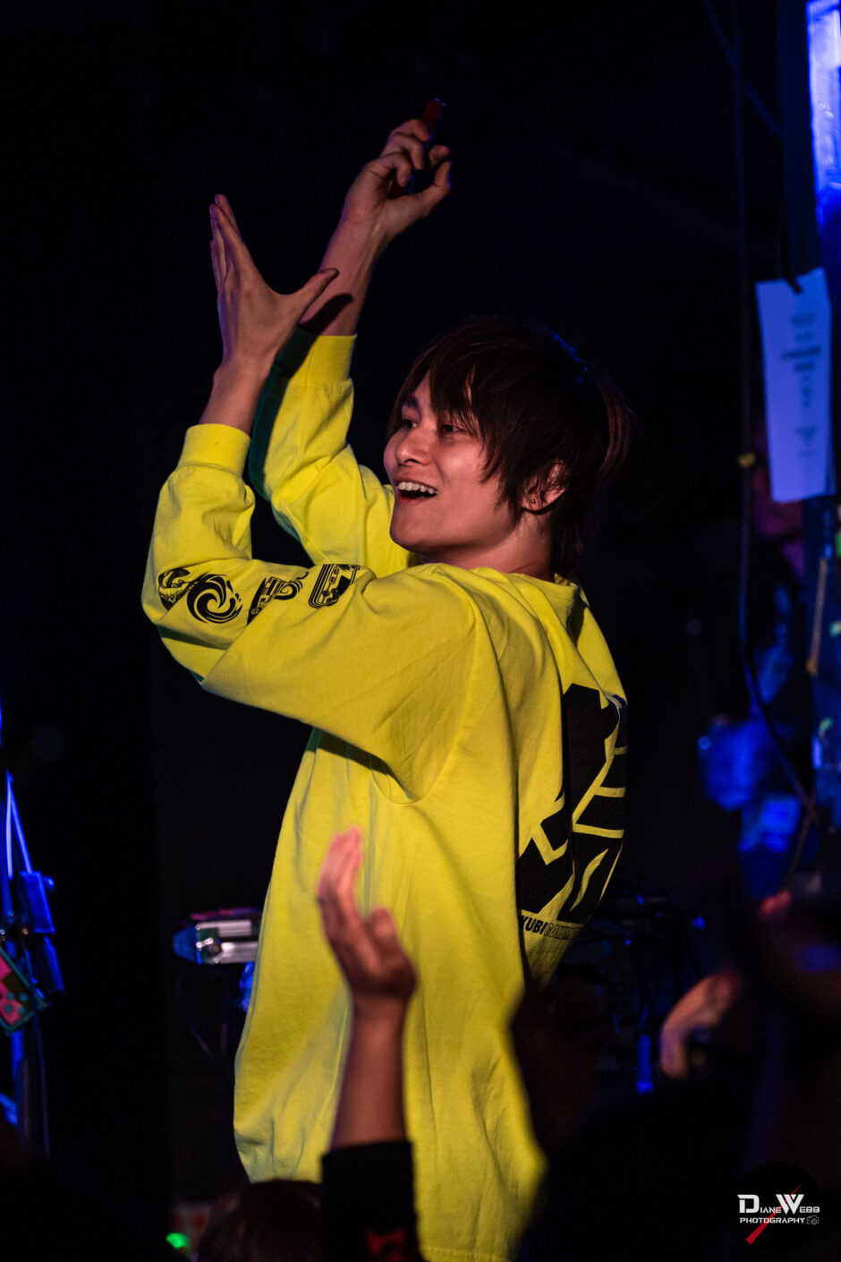 Uchikubi Gokumon Doukoukai