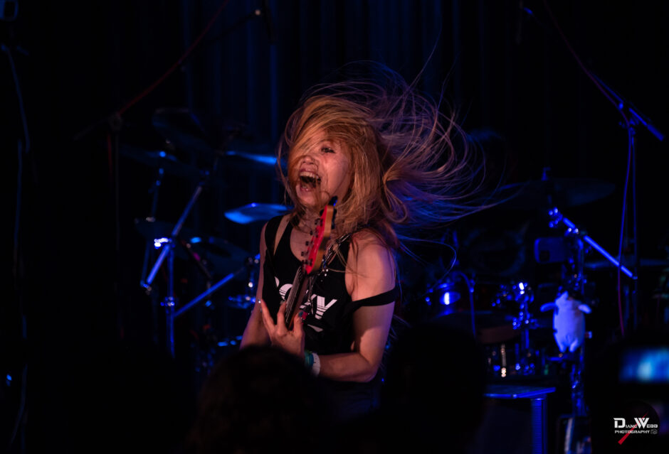 Uchikubi Gokumon Doukoukai