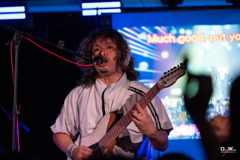 Uchikubi Gokumon Doukoukai