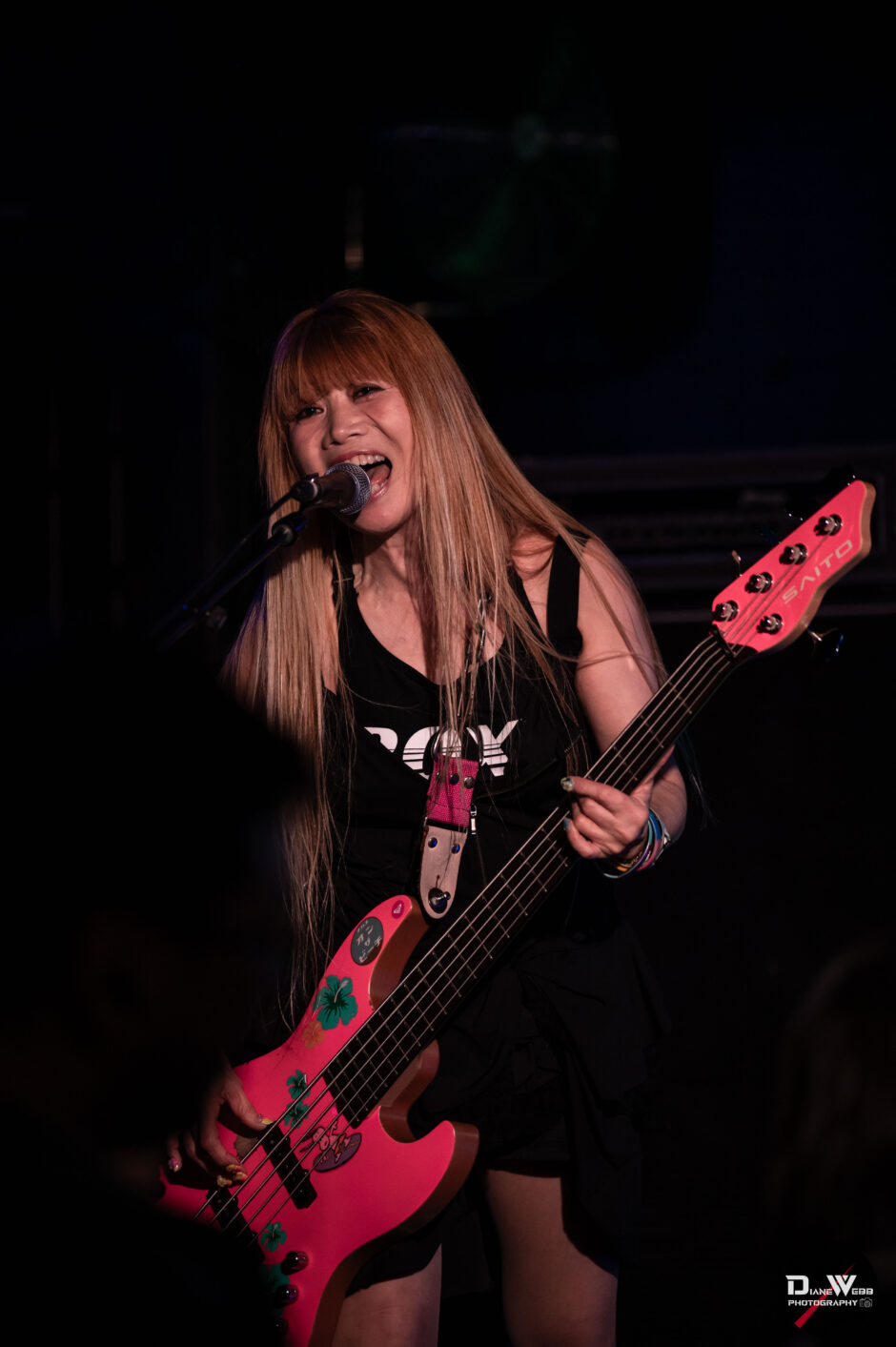 Uchikubi Gokumon Doukoukai