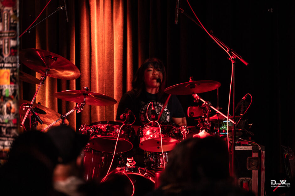 Uchikubi Gokumon Doukoukai