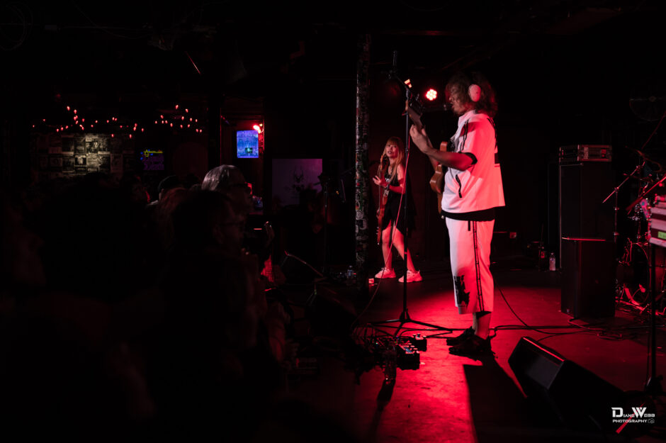 Uchikubi Gokumon Doukoukai