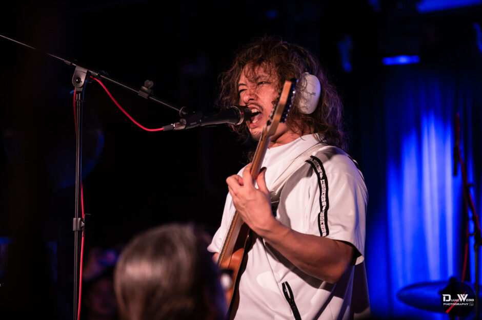 Uchikubi Gokumon Doukoukai