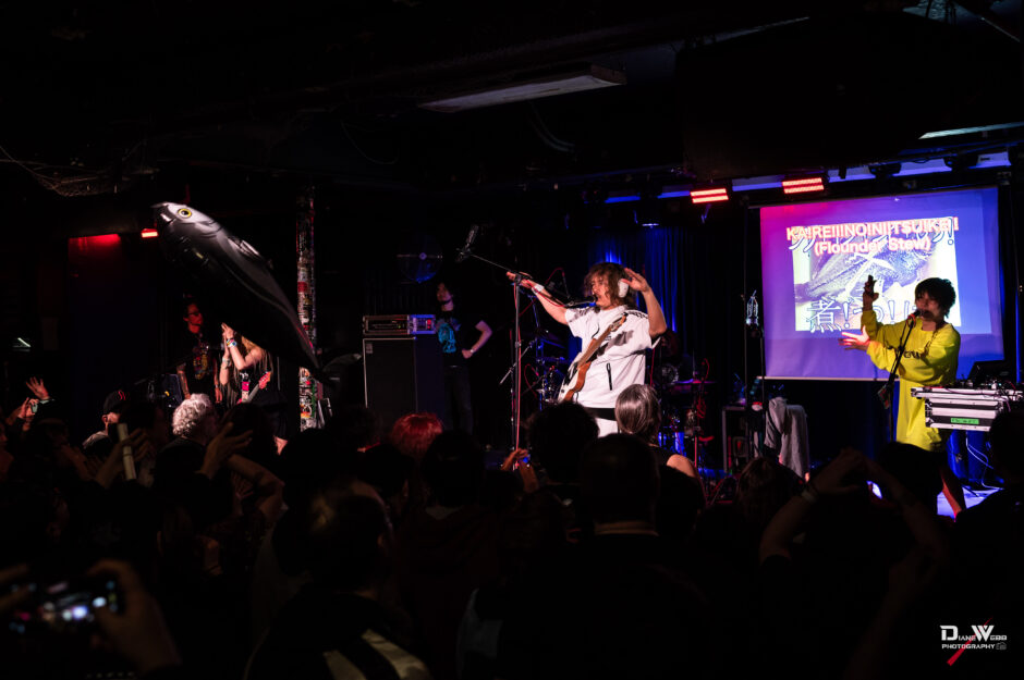 Uchikubi Gokumon Doukoukai