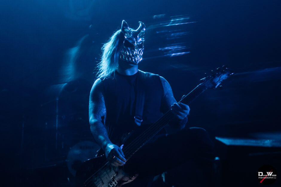 Slaughter to Prevail