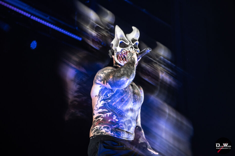 Slaughter to Prevail