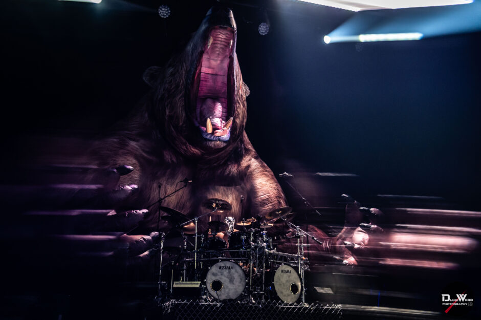 Slaughter to Prevail