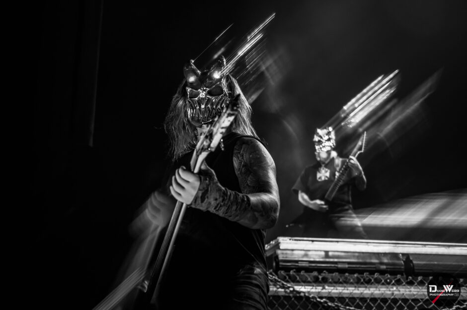 Slaughter to Prevail