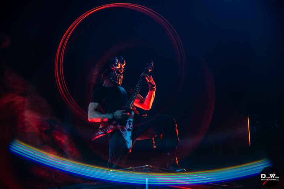 Slaughter to Prevail