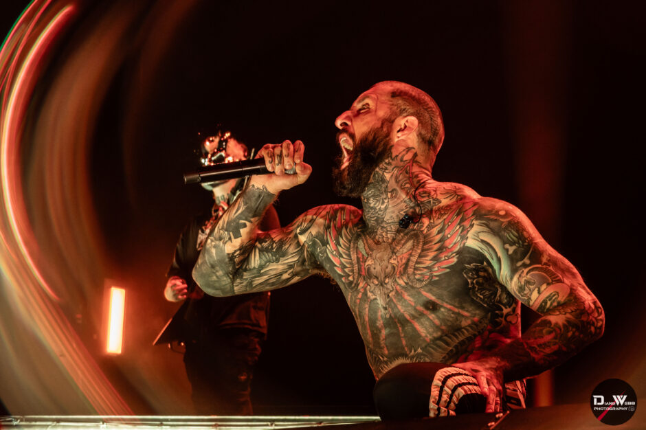 Slaughter to Prevail