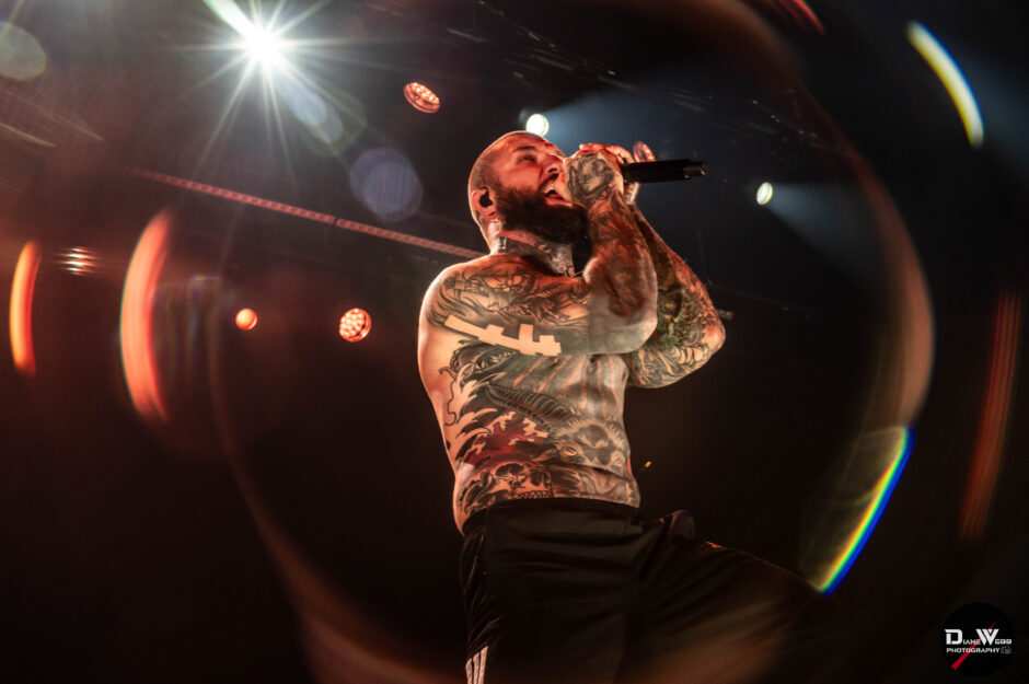 Slaughter to Prevail