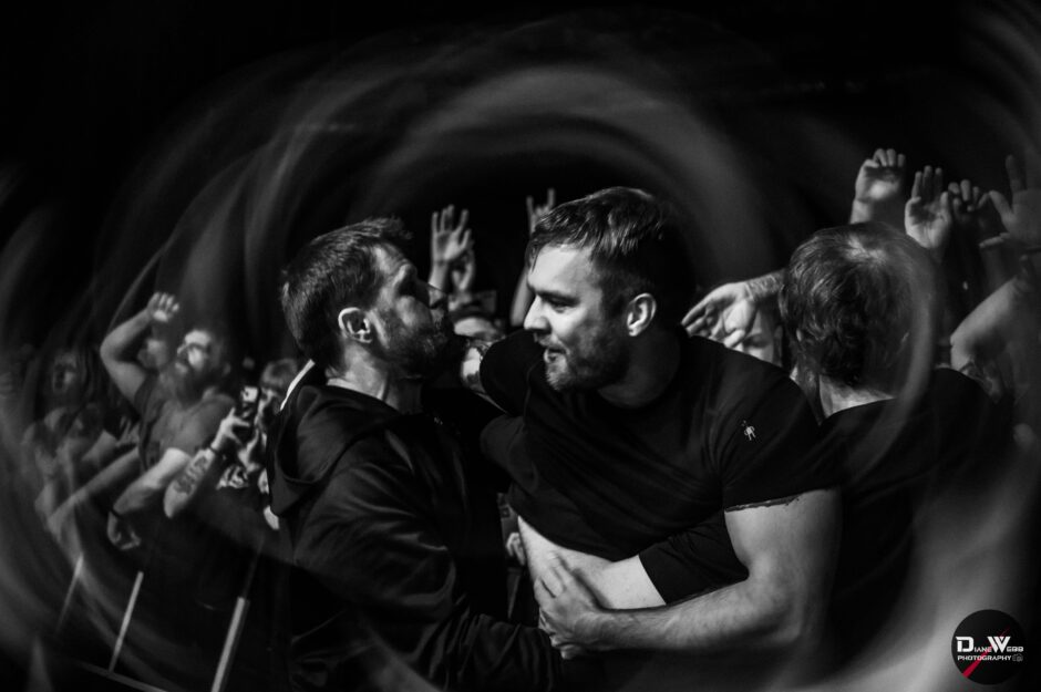 Slaughter to Prevail