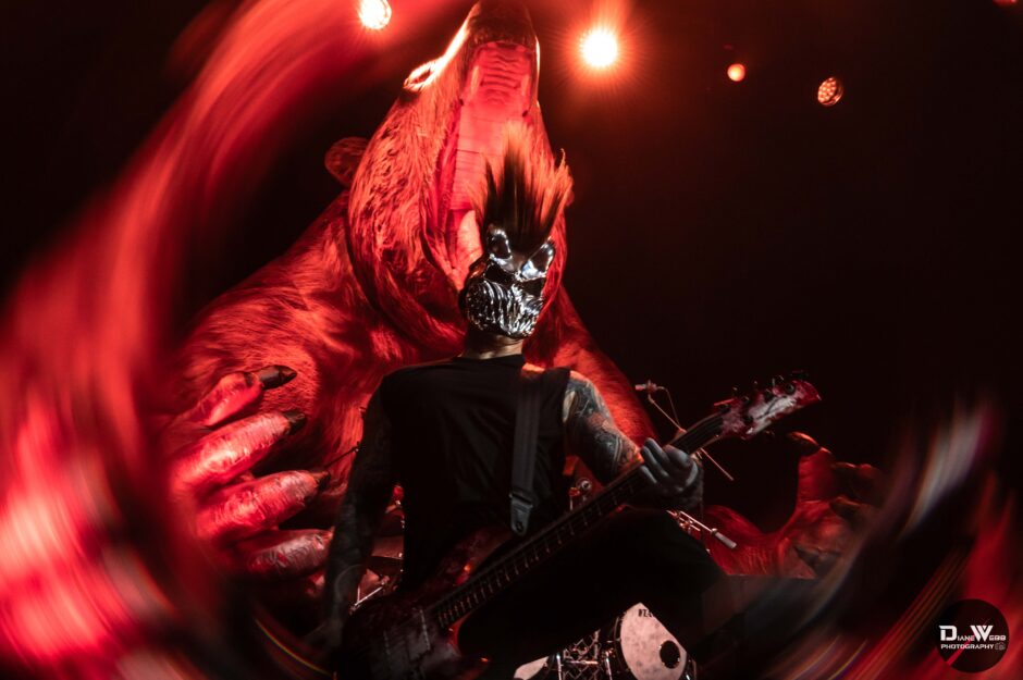 Slaughter to Prevail