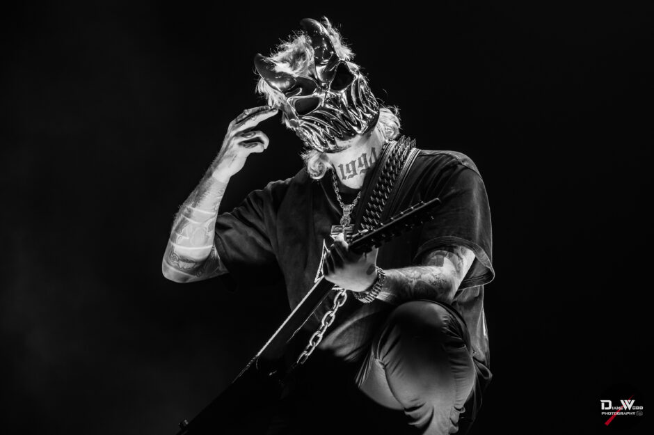 Slaughter to Prevail