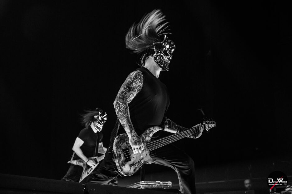 Slaughter to Prevail