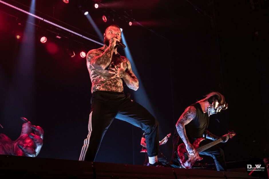 Slaughter to Prevail