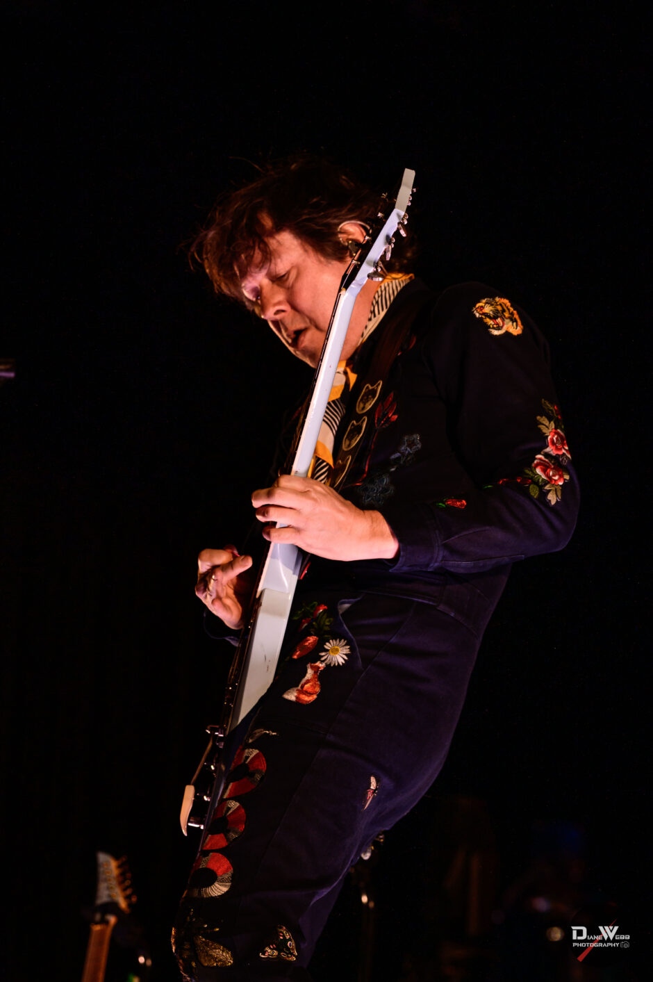 Dave Hill - WAMU - 5-9-2026
