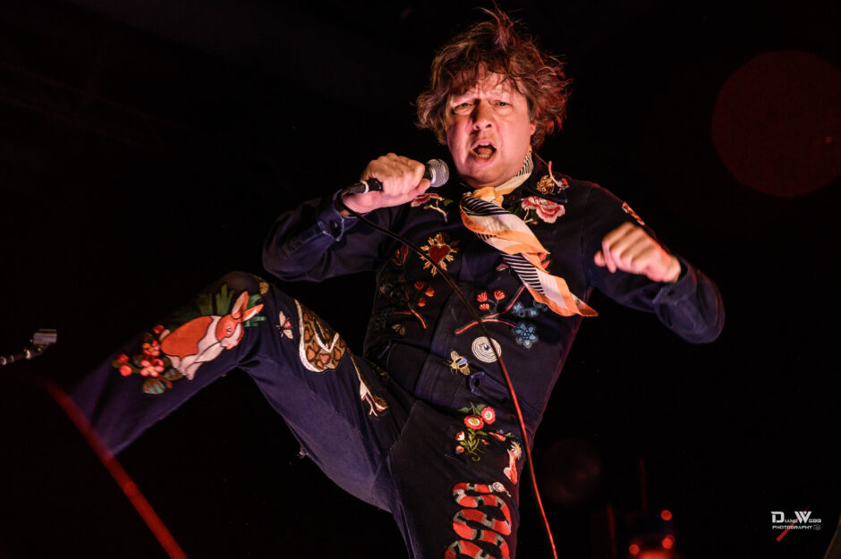Dave Hill - WAMU - 5-9-2026