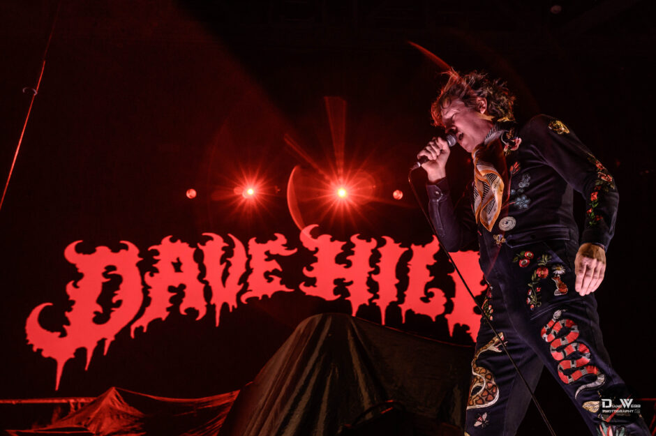 Dave Hill - WAMU - 5-9-2026