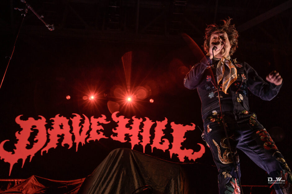 Dave Hill - WAMU - 5-9-2026