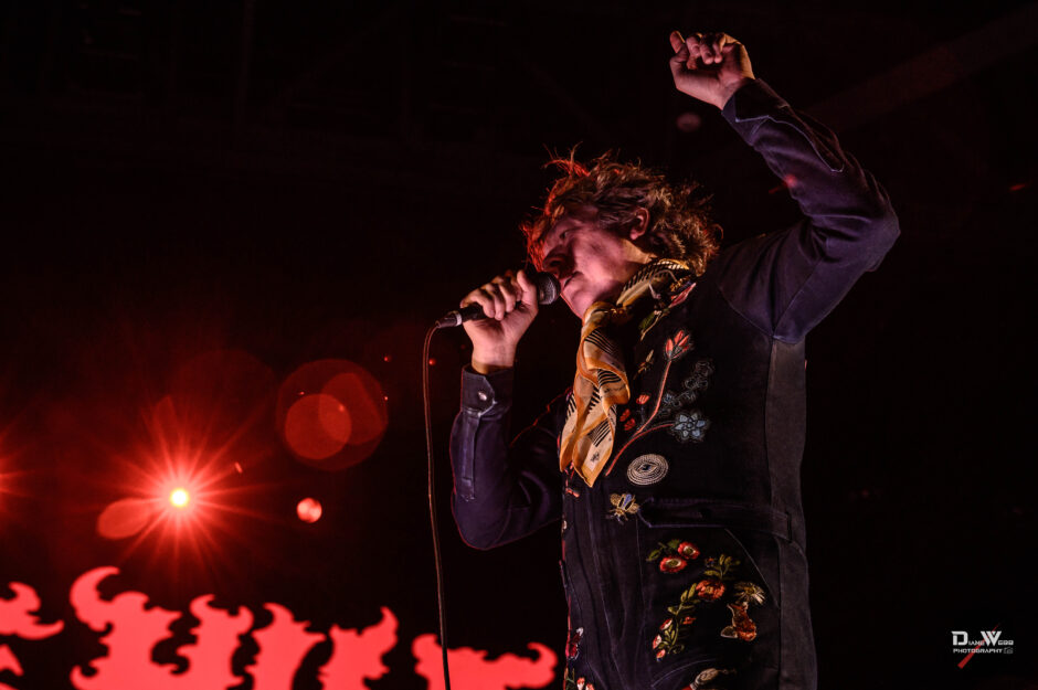Dave Hill - WAMU - 5-9-2026