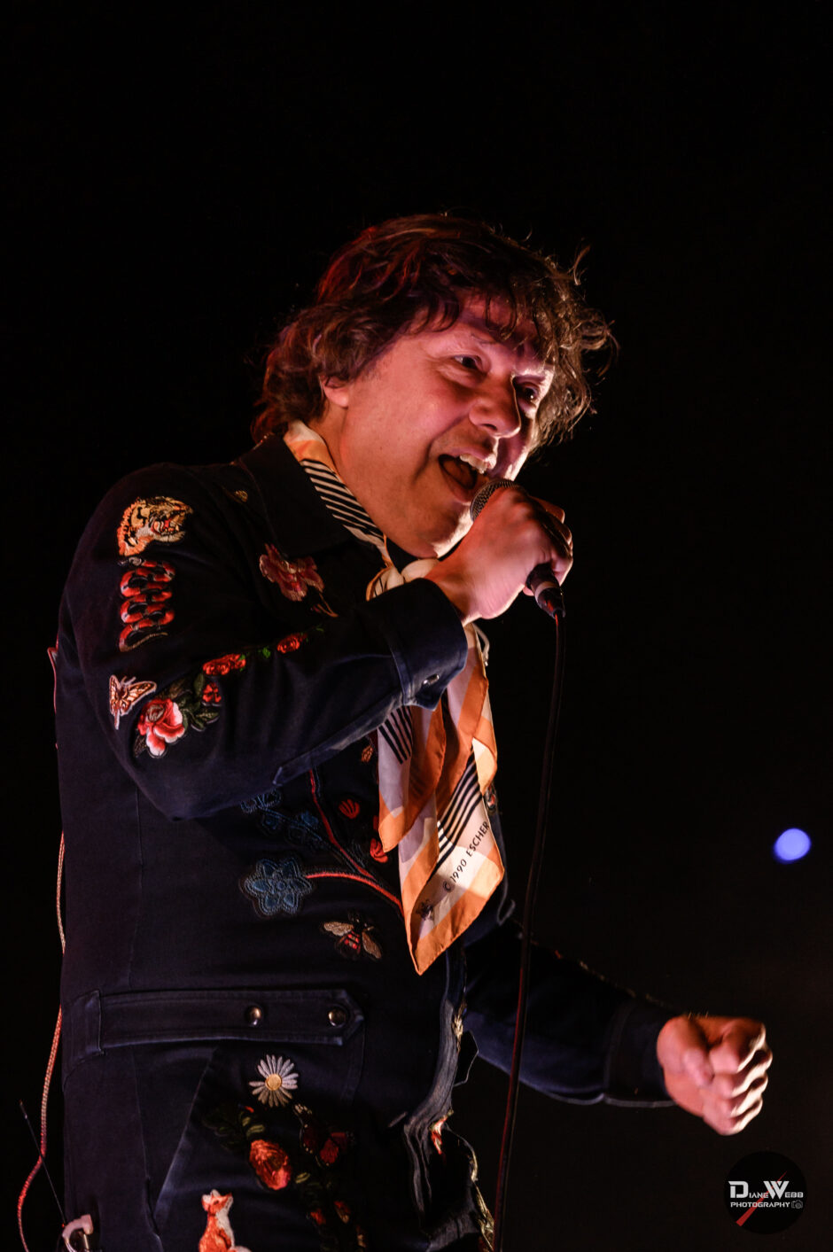 Dave Hill - WAMU - 5-9-2026