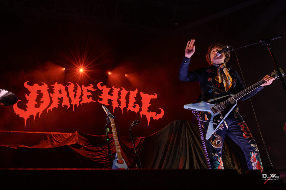 Dave Hill - WAMU - 5-9-2026