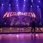 Helloween - Paramount Theatre - 2026-4-28