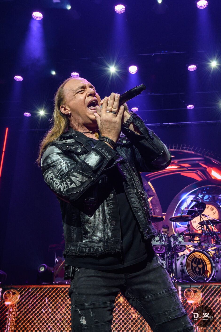 Helloween - Paramount Theatre - 2026-4-28