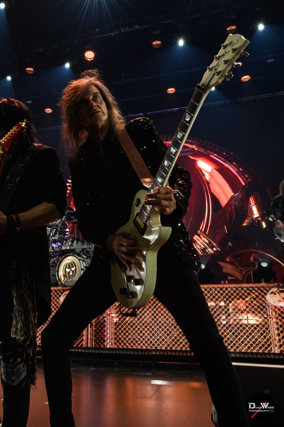 Helloween - Paramount Theatre - 2026-4-28