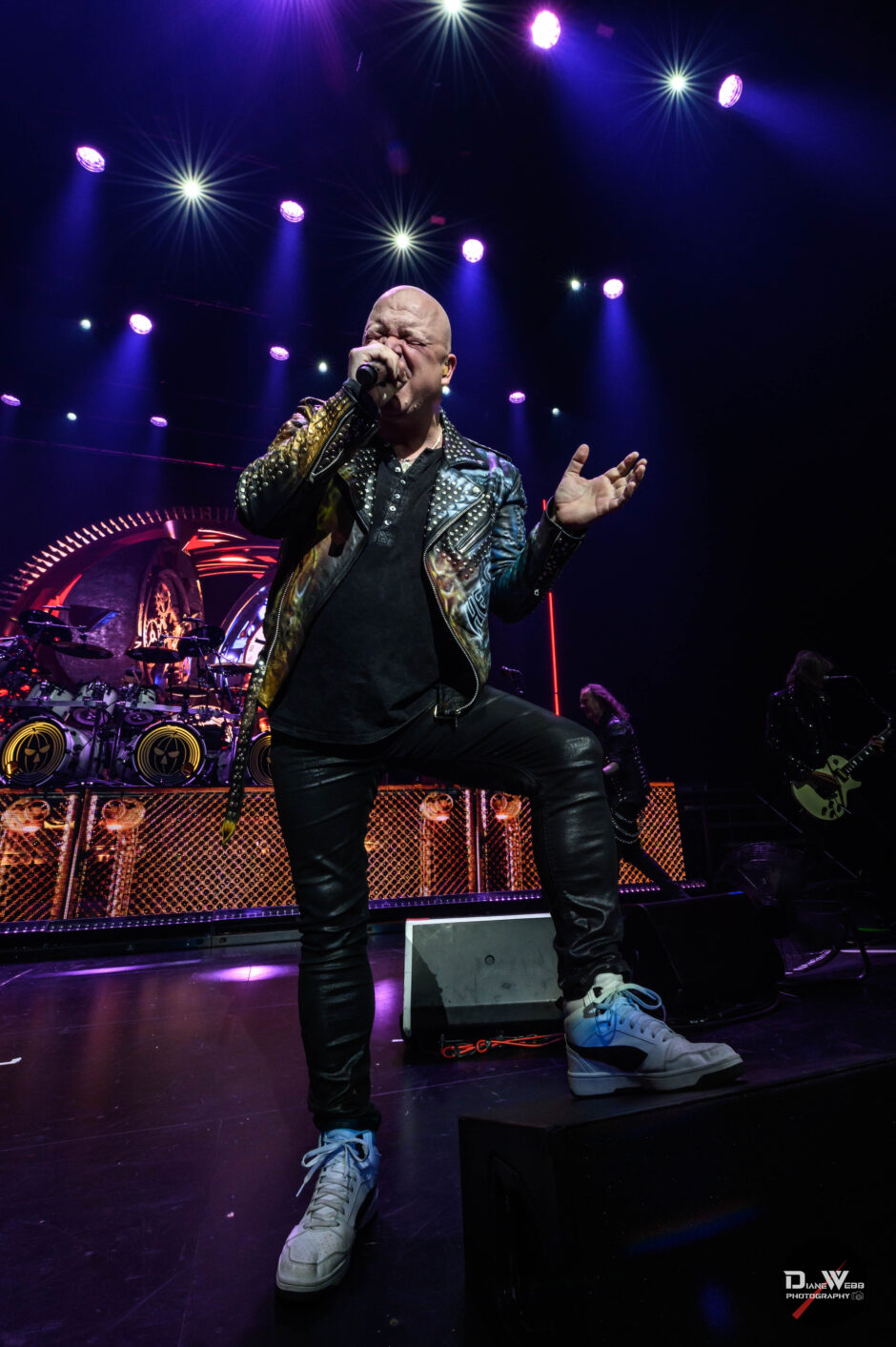 Helloween - Paramount Theatre - 2026-4-28