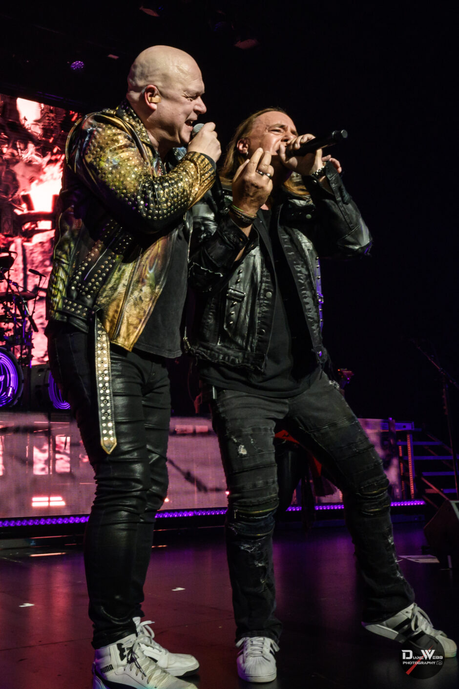 Helloween - Paramount Theatre - 2026-4-28