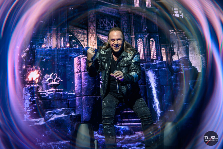 Helloween - Paramount Theatre - 2026-4-28