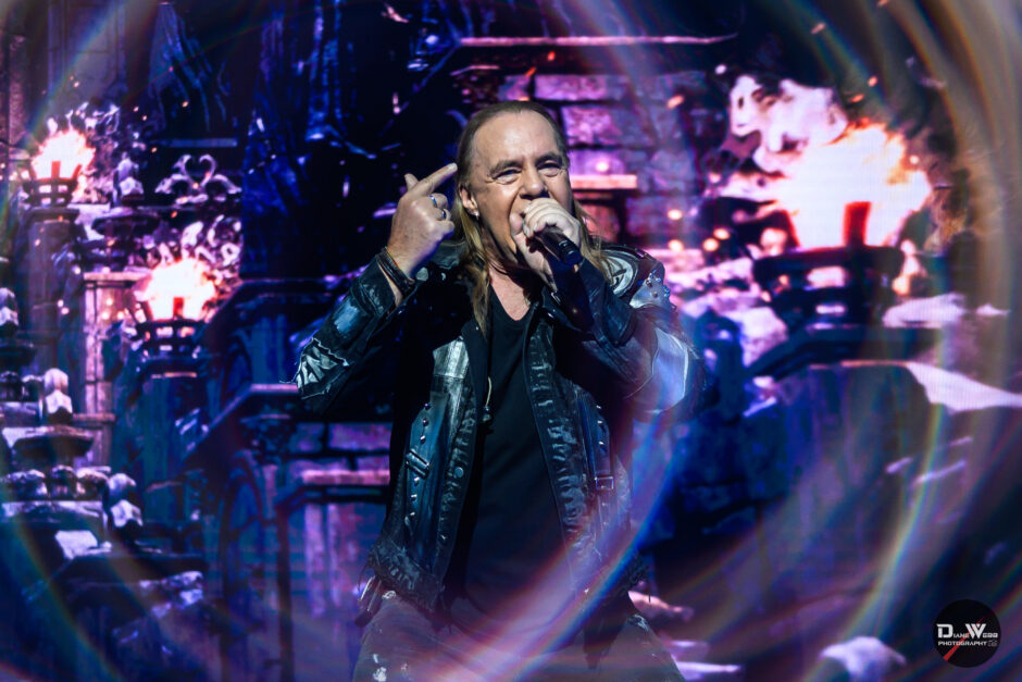 Helloween - Paramount Theatre - 2026-4-28