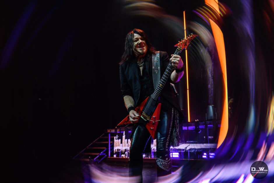 Helloween - Paramount Theatre - 2026-4-28