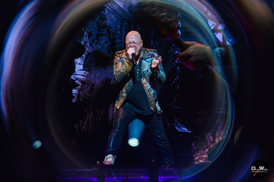 Helloween - Paramount Theatre - 2026-4-28