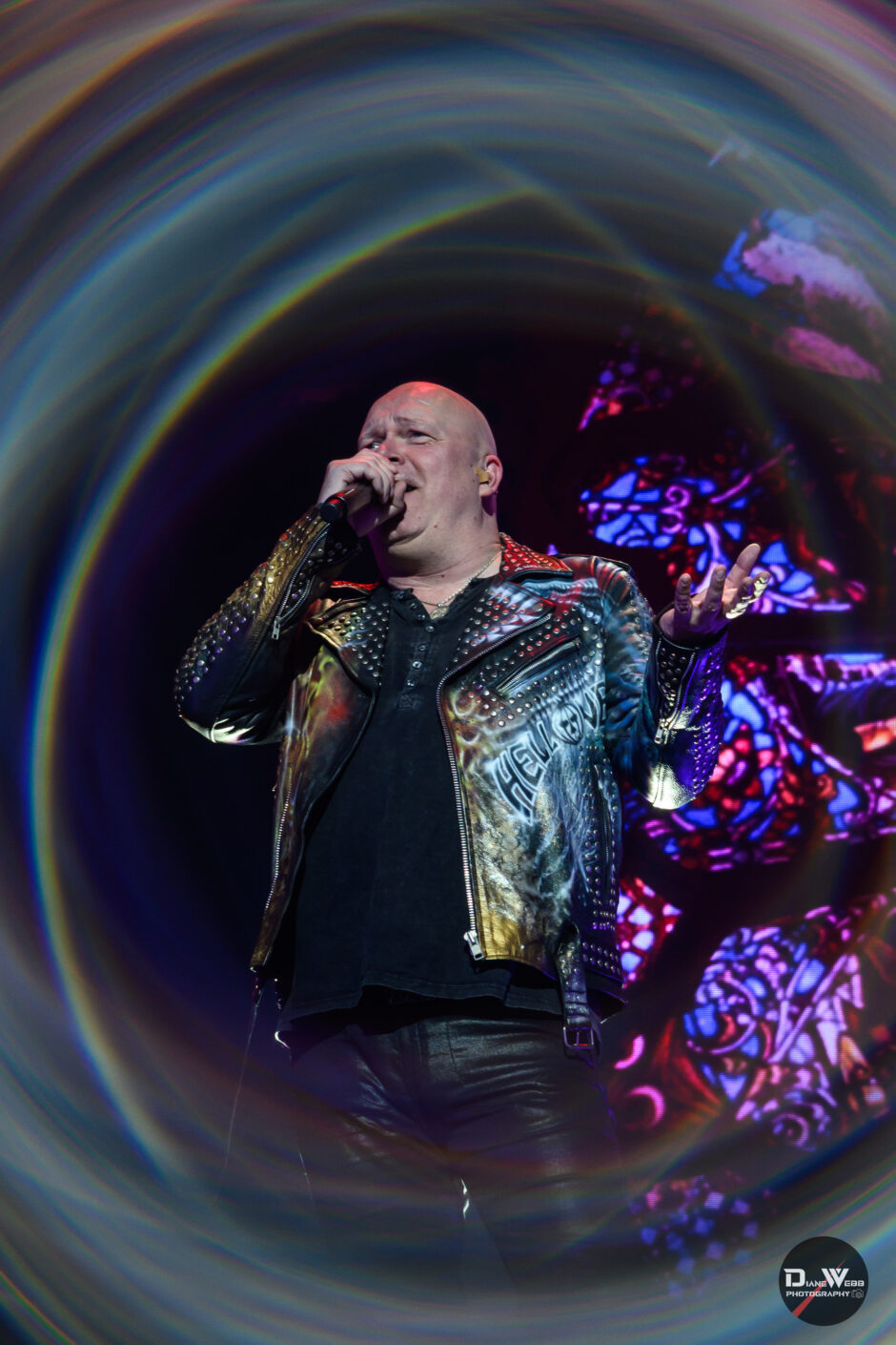 Helloween - Paramount Theatre - 2026-4-28