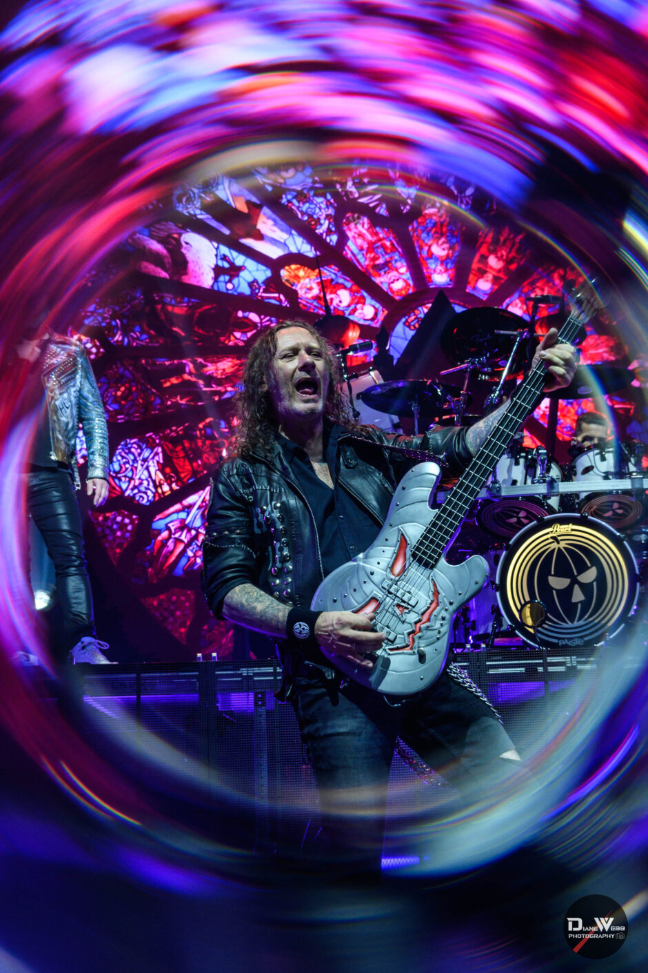Helloween - Paramount Theatre - 2026-4-28