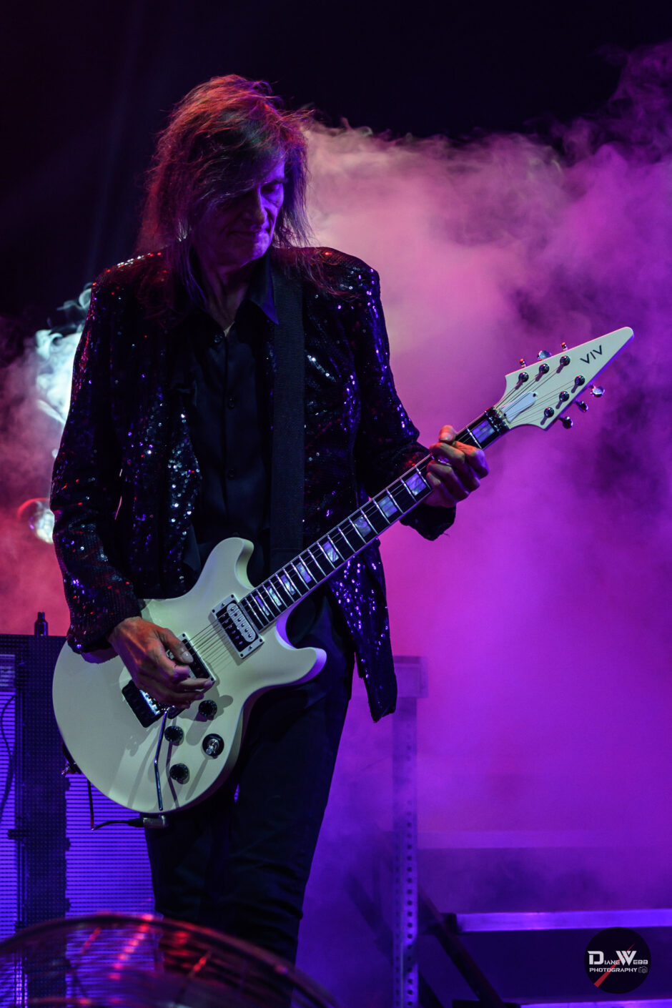 Helloween - Paramount Theatre - 2026-4-28
