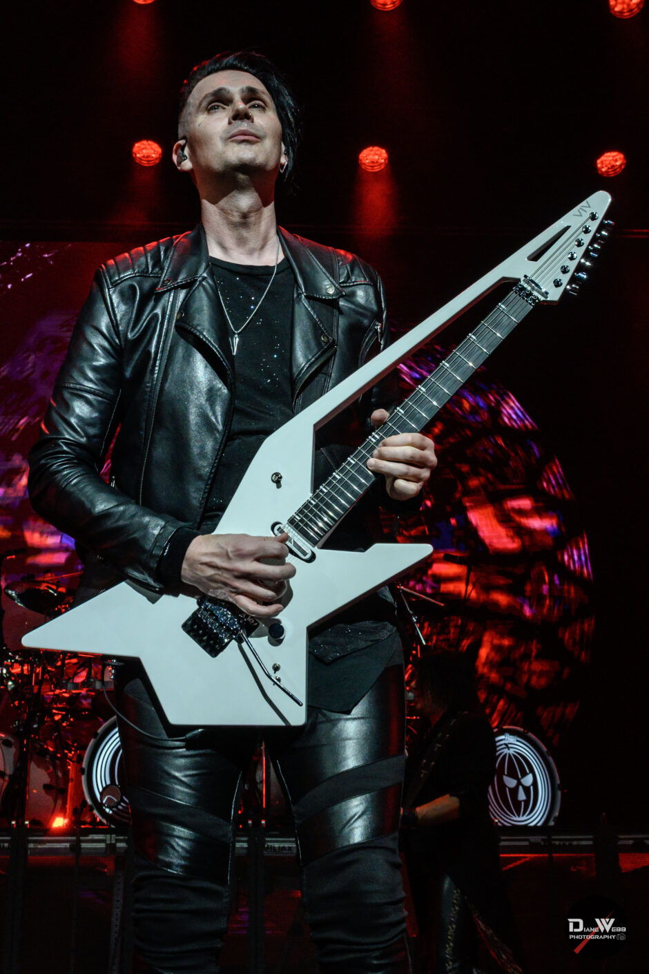 Helloween - Paramount Theatre - 2026-4-28