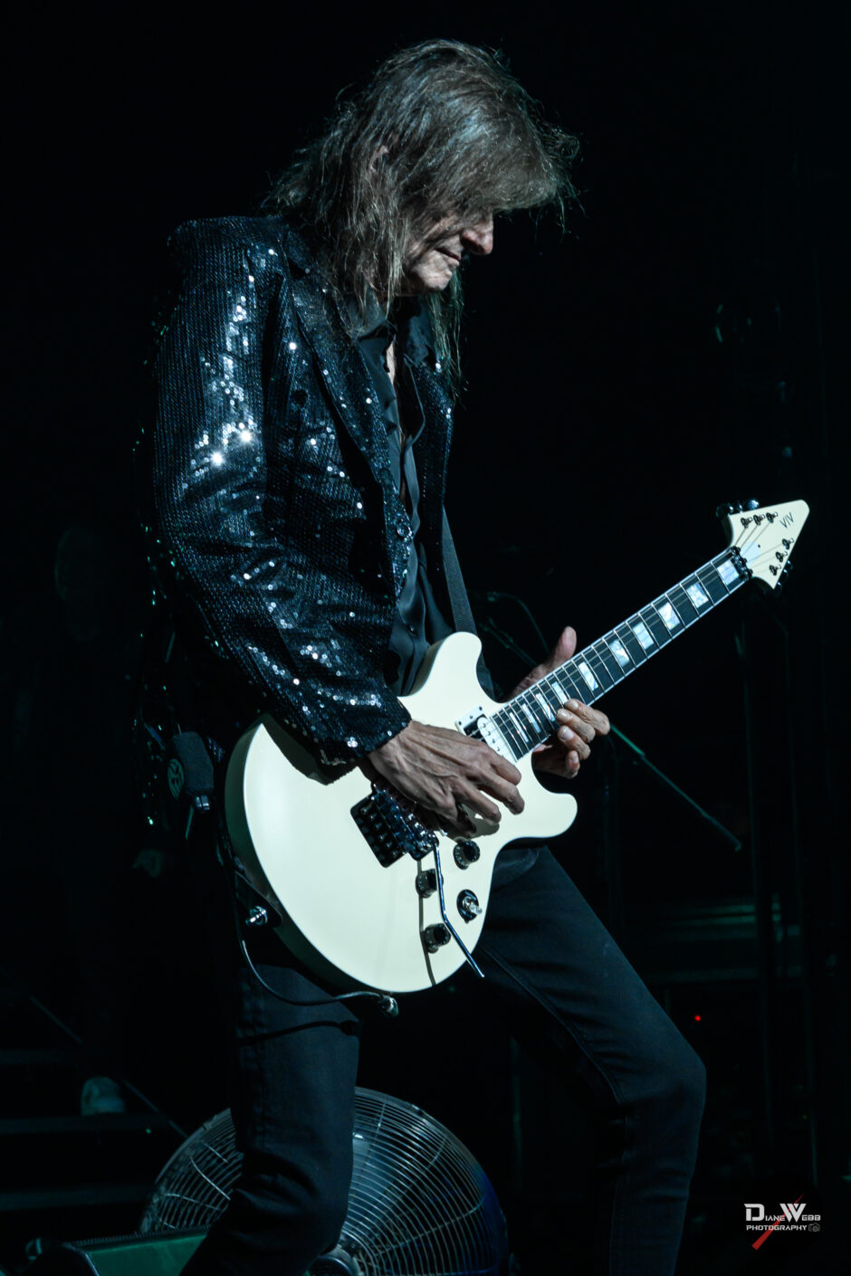 Helloween - Paramount Theatre - 2026-4-28